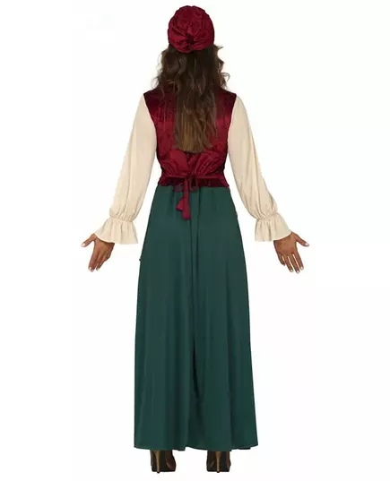 Kostium wróżki damski, Rozmiar: Medium (38-40), image 2