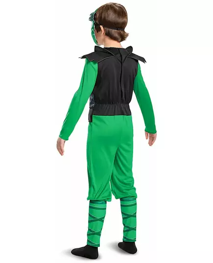 Kostium Lloyd Ninjago LEGACY - dziecko LEGO™, Rozmiar: 7-8 lat (124 - 136 cm), image 2