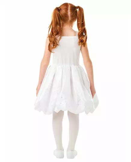 Animowany kostium Olafa z Frozen 2 dla dziewczynek, Rozmiar: 5-6 lat(110-116 cm), image 2