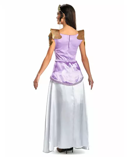 Kostium Księżniczka Zelda™ deluxe dla kobiet, Rozmiar: Small, image 2