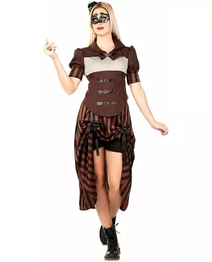 Kostium steampunk damski, Rozmiar: X-Large (46), image 2