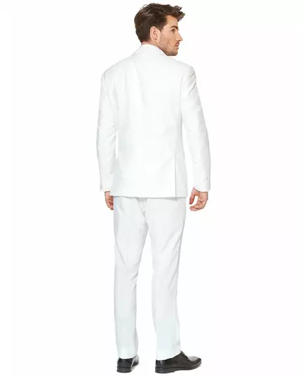 Opposuits™ Mr. White Suit, Rozmiar: Medium/Large (EU 52), image 3