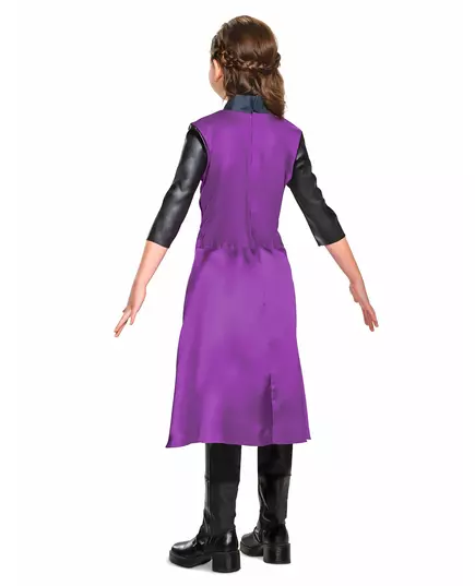 Podstawowy kostium Anna™ Kraina Lodu 2 dla dziewczynki, Rozmiar: 3-4 lat (97 - 109 cm), image 2