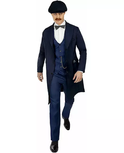 Kostium Arthura Shelby'ego Peaky Blinders™ dla mężczyzn, Rozmiar: X-Large, image 2