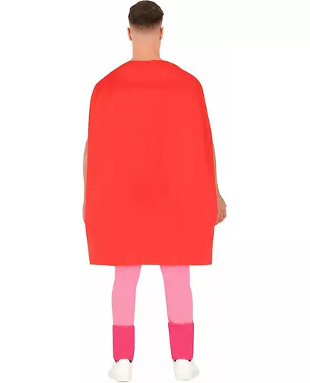 Adult Fuckman Costume, Rozmiar: Large (52-54), image 2