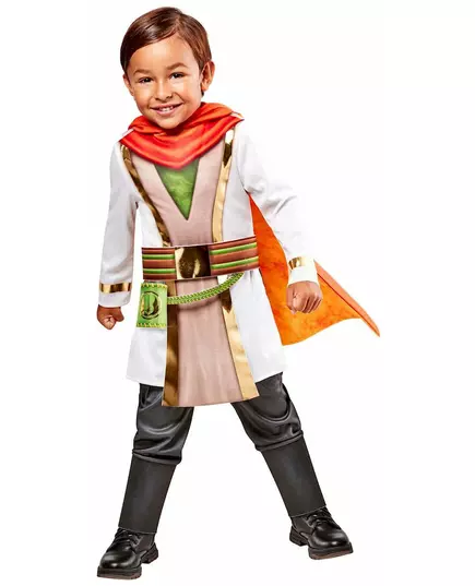 Przebranie Kai Young Jedi - Star Wars™ dziecko, Rozmiar: 3-4 lat (90 to 104 cm), image 2