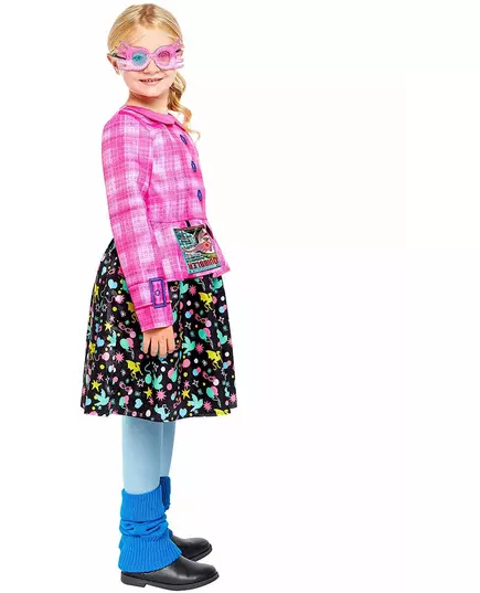 Kostium Luna Lovegood™ dla dziewczynki, Rozmiar: 10-12 lat (146 cm), image 2
