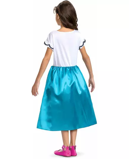 Strój Mirabel z Encanto™ basic dla dziecka, Rozmiar: 5-6 lat (109 - 126 cm), image 2