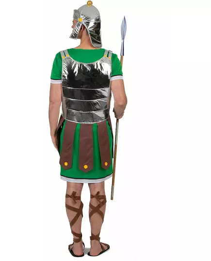 Kostium rzymskiego legionisty dla mężczyzn, Rozmiar: Medium, image 3