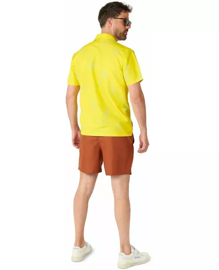 Letni kostium Suitmeister™ dla dorosłych SpongeBob, Rozmiar: Medium (EU 48-50), image 3