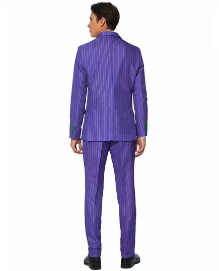 Kostium Suitmeister™ dla dorosłych Mr. Joker™, Rozmiar: Medium (EU 48-50), image 3