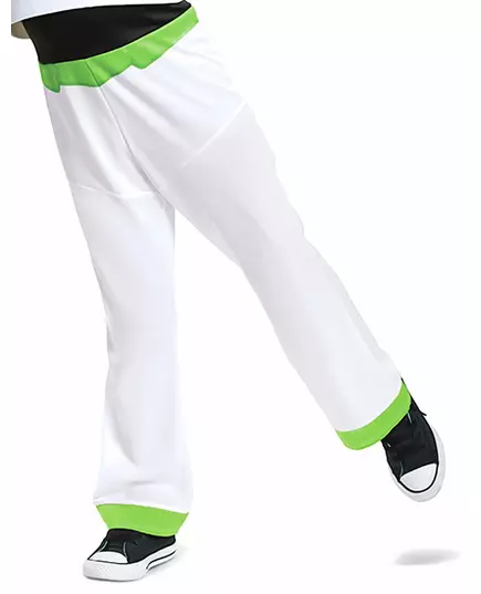 Kostium Deluxe Buzz Astral™ dla dzieci, Rozmiar: 3-4 lat (97 - 109 cm), image 3