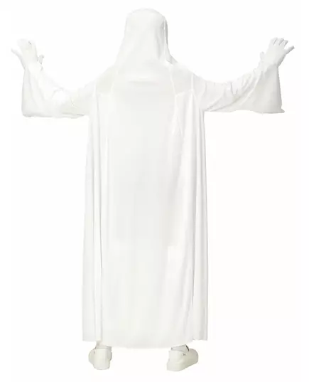 Dziecięcy biały kostium ducha, Rozmiar: 8-10 lat(140 cm), image 3
