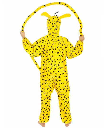 Kostium Marsupilami™ dla dorosłych, Rozmiar: Medium/Large (180 cm), image 3