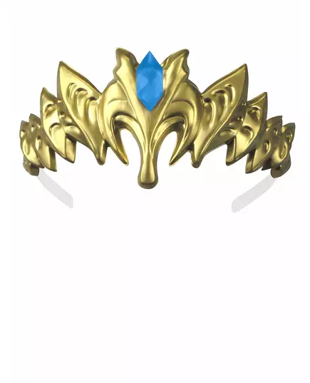 Kostium Księżniczka Zelda™ deluxe dla kobiet, Rozmiar: Small, image 3