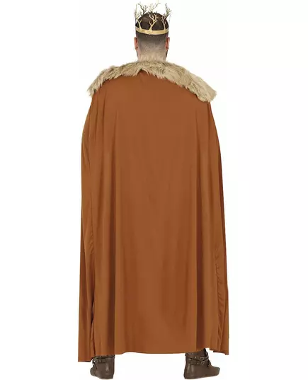 Kostium Króla Północy dla mężczyzn, Rozmiar: X-Large (54-56), image 3