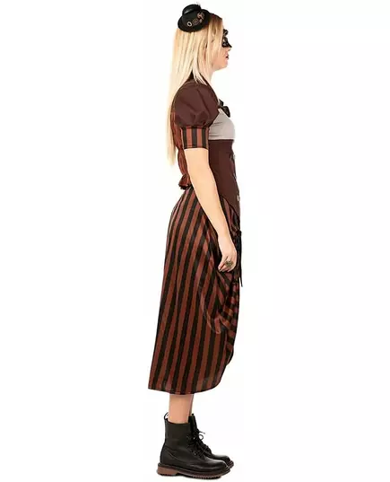 Kostium steampunk damski, Rozmiar: X-Large (46), image 3