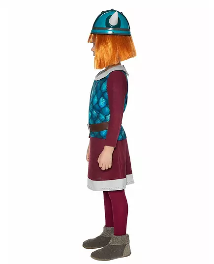 Kostium dla dzieci Vic the Viking™, Rozmiar: 5-6 lat (110-116 cm), image 3