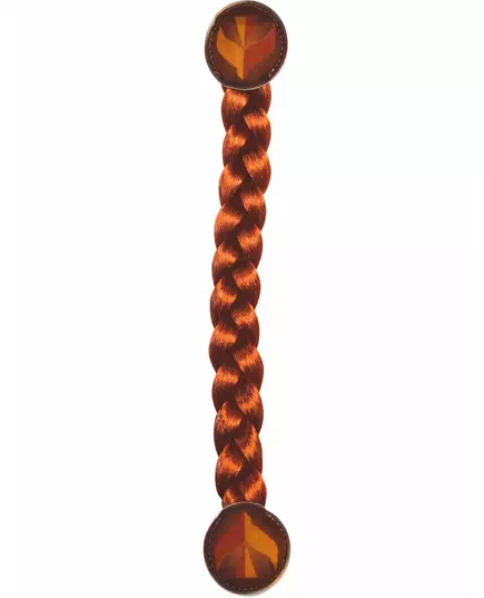 Kostium i warkocz dla dziewczynki z Krainy Lodu 2™ Anna, Rozmiar: 7-8 lat(122-128 cm), image 4