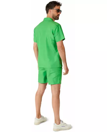 Kostium letni Suitmeister™ Ninja Turtle™ dla dorosłych, Rozmiar: Small (EU 44-46), image 4