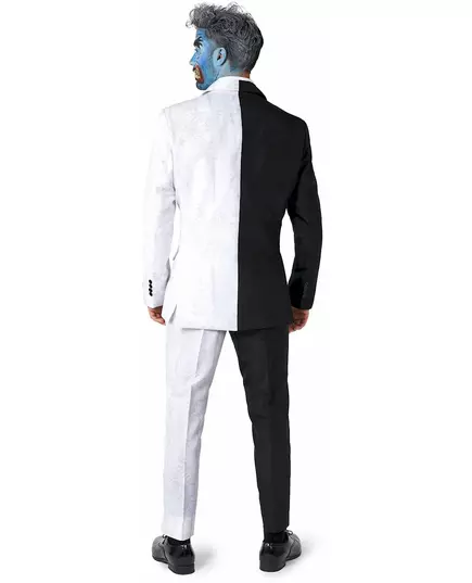 Kostium Double Face™ Suitmeister™ dla dorosłych, Rozmiar: Medium (EU 48-50), image 4