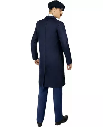 Kostium Arthura Shelby'ego Peaky Blinders™ dla mężczyzn, Rozmiar: X-Large, image 3