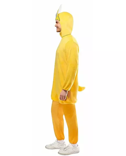 Klasyczne przebranie Tweety™ Looney Tunes dla dorosłych, Rozmiar: Medium, image 3