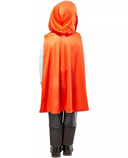 Przebranie Kai Young Jedi - Star Wars™ dziecko, Rozmiar: 3-4 lat (90 to 104 cm), image 3