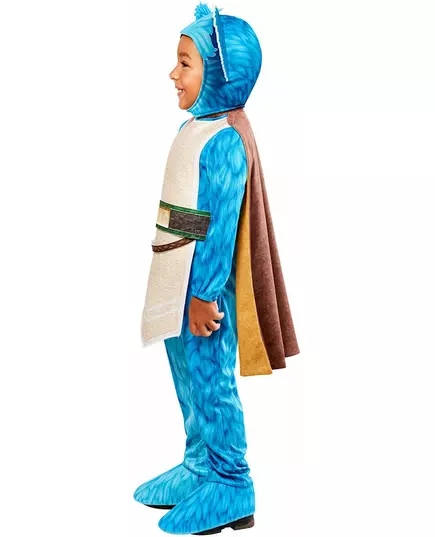 Kostium Nubs Young Jedi Star Wars™ dla dzieci, Rozmiar: 3-4 lat (90 to 104 cm), image 3