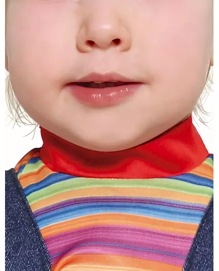 Kostium diabełka dla niemowląt, Rozmiar: 18-24 miesiące (89 - 93cm), image 3