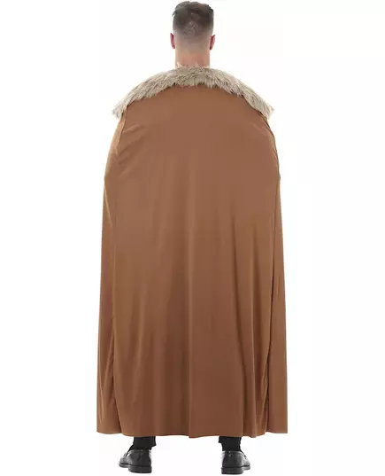 Kostium Króla Północy dla mężczyzn, Rozmiar: Medium (48-50), image 4
