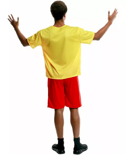 Strój ratownika morskiego męski, Rozmiar: Small, image 3