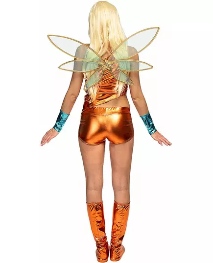 Kostium Stella Winx™ dla kobiet, Rozmiar: Medium, image 3