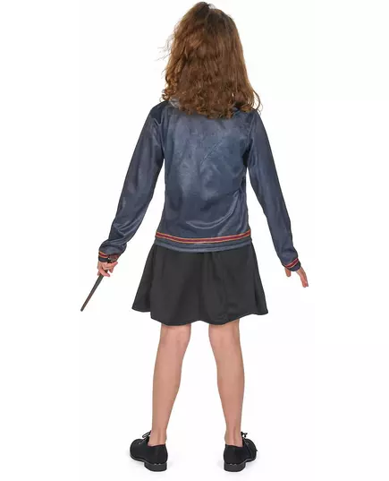 Dziewczęcy top ze spódnicą Gryffindor Harry Potter™, Rozmiar: 7-8 lat (122 to 128 cm), image 4