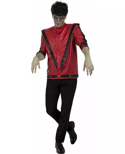 Kurtka Michael Jackson Thriller dla dorosłych, Rozmiar: Medium/Large, image 3