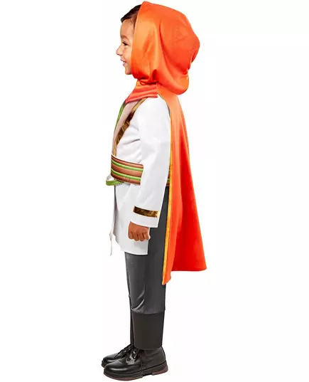 Przebranie Kai Young Jedi - Star Wars™ dziecko, Rozmiar: 3-4 lat (90 to 104 cm), image 4