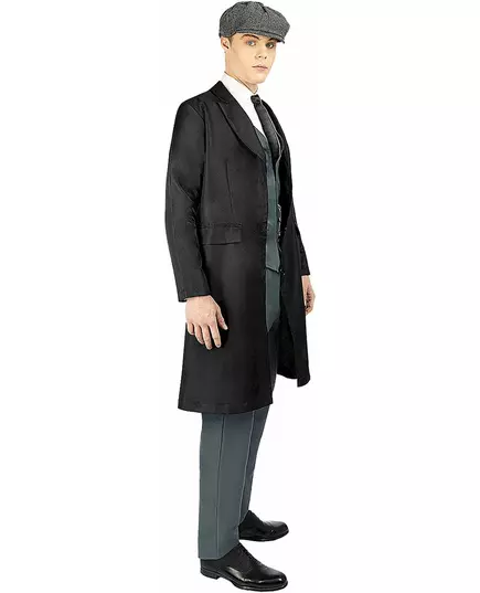 Kostium Tommy Shelby Peaky Blinders™ dla mężczyzn, Rozmiar: Medium, image 4