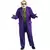 Kostium Joker Mroczny Rycerz™ deluxe dla dorosłych, Rozmiar: X-Large