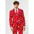 Męski kostium Mr. Dapper decorator — Opposuits, Rozmiar: Small (EU 44-46)
