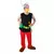 Kostium Asterix™ dla dorosłych - Asterix i Obelix™, Rozmiar: Large