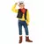 Kostium Lucky Luke™ dla dziecka, Rozmiar: 3-4 lat (92-104 cm)