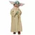 Kostium dla dzieci Baby Yoda™ Mandalorianin - Gwiezdne Wojny™, Rozmiar: 4-6 lat