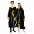 Kostium Harry Potter™ Classic Hufflepuff dla dzieci, Rozmiar: 8-10 lat (123 to 140 cm)