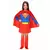Kostium Supergirl™ dla dziewczynki, Rozmiar: 10-12 lat