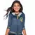 Dziecięca koszulka z nadrukiem Harry Potter Hufflepuff™, Rozmiar: 7-8 lat (122 to 128 cm)