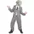 Kostium Beetlejuice™ dla mężczyzn, Rozmiar: Medium/Large
