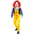 Kostium Clown It™ Deluxe dla dorosłych, Rozmiar: Medium/Large