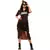 Kostium steampunk damski, Rozmiar: Medium/Large (42)