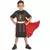 Kostium gladiatora wojownika dla chłopca, Rozmiar: 5-6 lat (S)