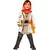 Przebranie Kai Young Jedi - Star Wars™ dziecko, Rozmiar: 2-3 lat (83 to 97 cm)